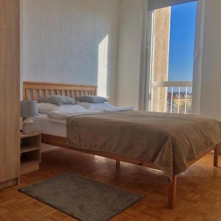 Sokolov Apartment Смедерево Экстерьер фото