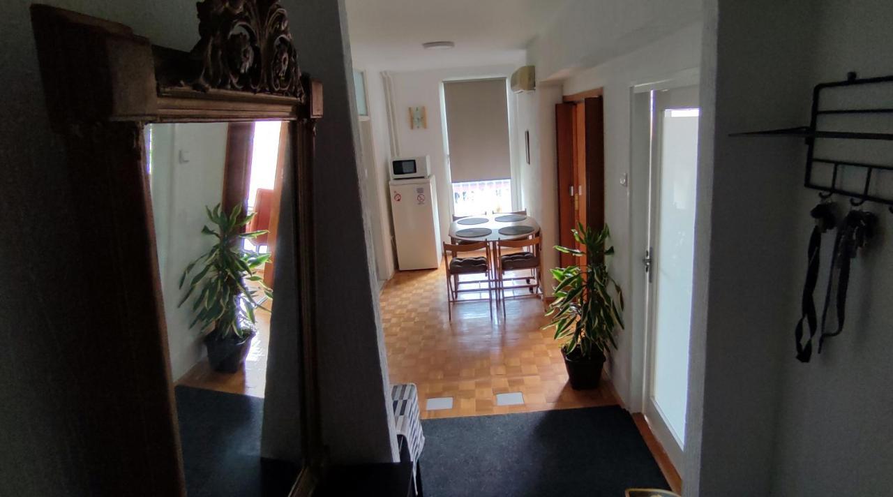 Sokolov Apartment Смедерево Экстерьер фото