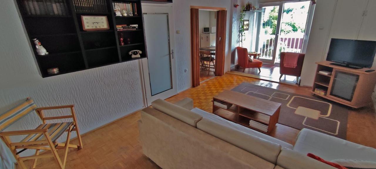 Sokolov Apartment Смедерево Экстерьер фото