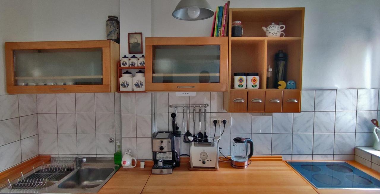 Sokolov Apartment Смедерево Экстерьер фото