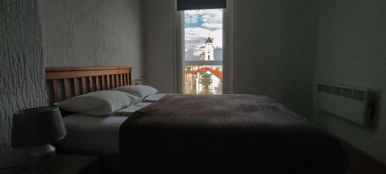 Sokolov Apartment Смедерево Экстерьер фото