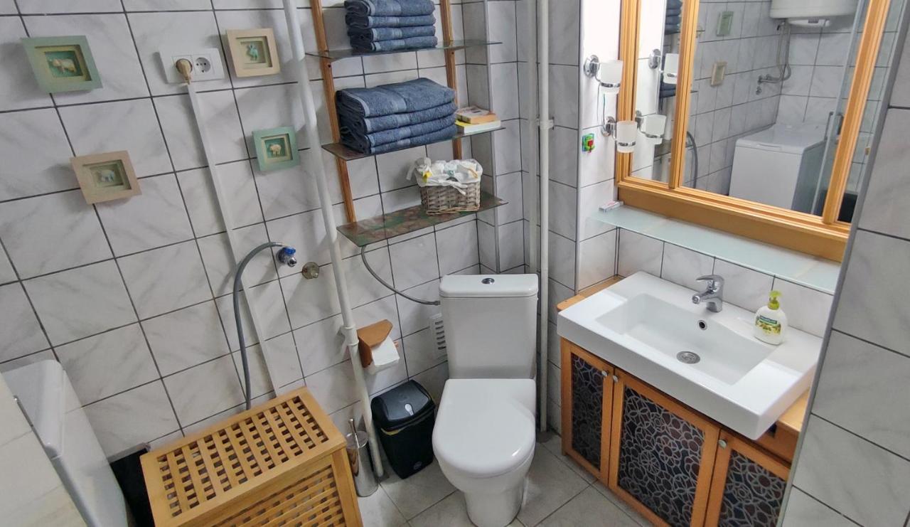 Sokolov Apartment Смедерево Экстерьер фото