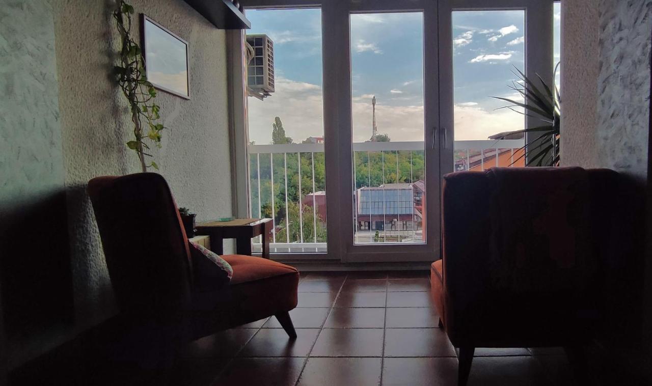 Sokolov Apartment Смедерево Экстерьер фото