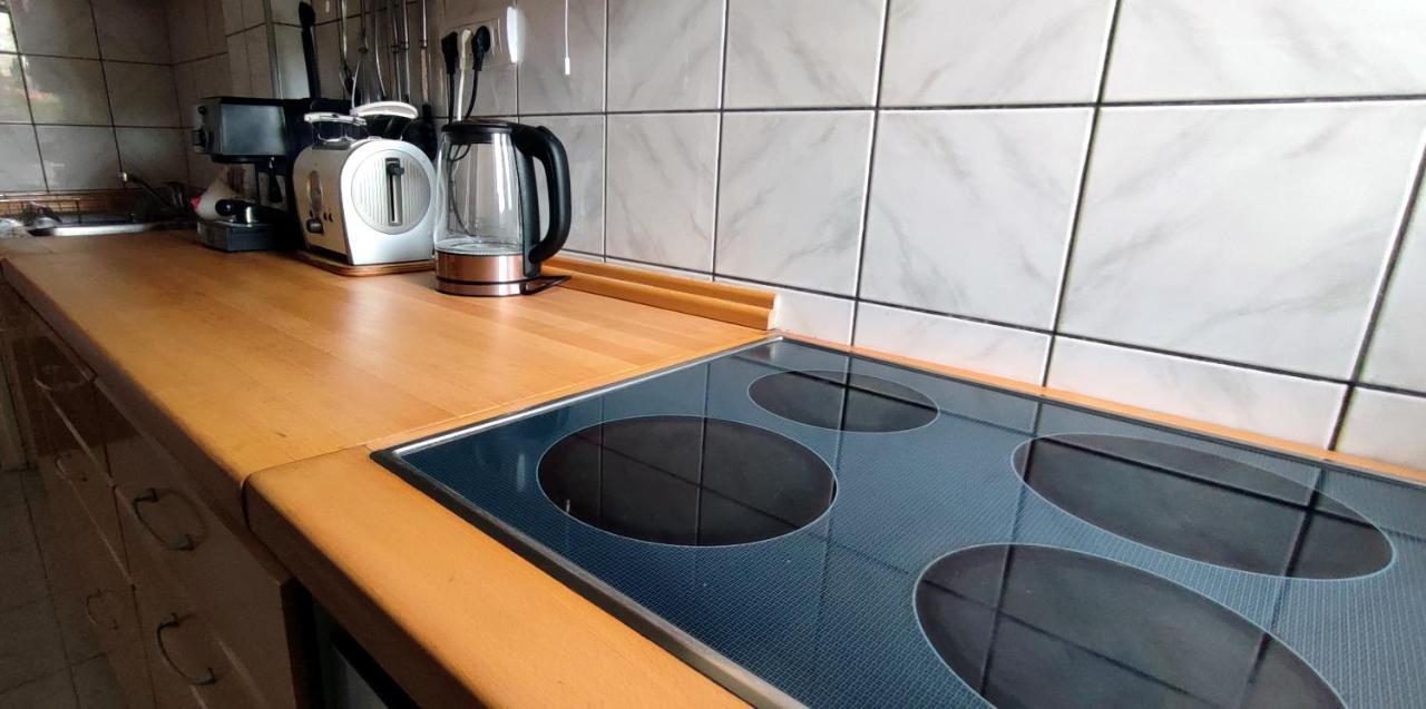 Sokolov Apartment Смедерево Экстерьер фото