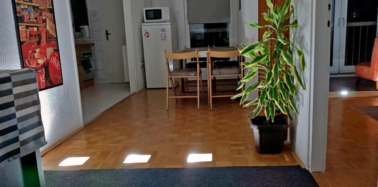 Sokolov Apartment Смедерево Экстерьер фото
